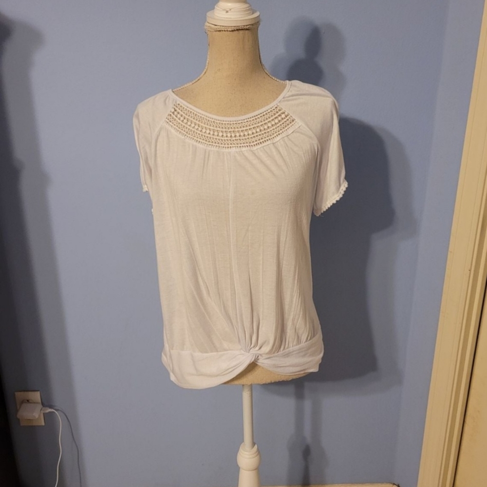By Design Small Womens Top